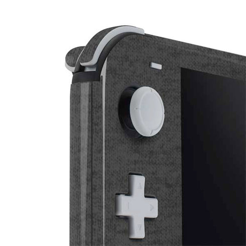 Purdue University Purdue University Boiler Up Nintendo Switch Lite Skin